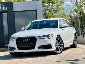 Audi A6 * S-LINE* 3.0TDI-QUATTRO* 20 ДЖАНТИ* УНИКАТ* , снимка 1