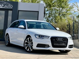 Audi A6 * S-LINE* 3.0TDI-QUATTRO* 20 ДЖАНТИ* УНИКАТ* , снимка 3