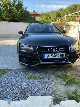 Audi A7, снимка 1