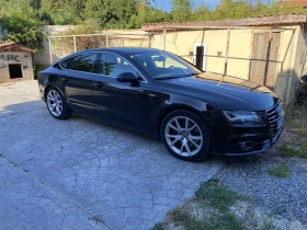 Audi A7, снимка 3