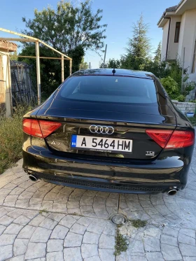 Audi A7, снимка 2