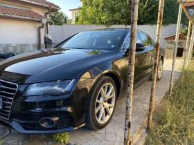 Audi A7, снимка 5