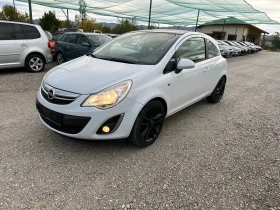 Opel Corsa 1.4 I sport 101kc | Mobile.bg    1