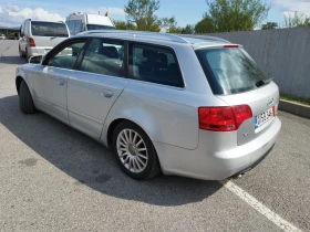 Audi A4 B7 1.9 TDI (2005г.), снимка 2