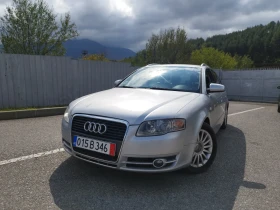 Audi A4 B7 1.9 TDI (2005.) | Mobile.bg    1