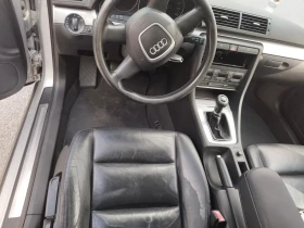 Audi A4 B7 1.9 TDI (2005г.), снимка 7