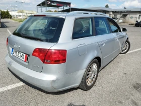 Audi A4 B7 1.9 TDI (2005г.), снимка 4