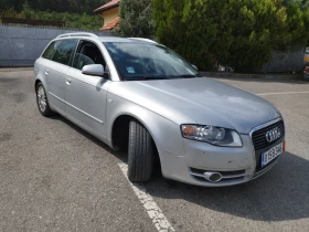 Audi A4 B7 1.9 TDI (2005г.), снимка 3