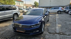 VW Passat, снимка 6