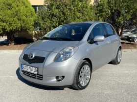 Toyota Yaris 1.3VVTi 87.. KEYLESS-GO   | Mobile.bg    1