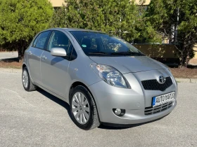 Toyota Yaris 1.3VVTi 87.. KEYLESS-GO   | Mobile.bg    8