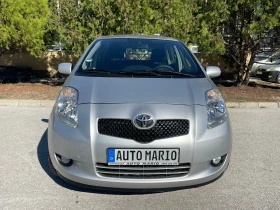 Toyota Yaris 1.3VVTi 87.. KEYLESS-GO   | Mobile.bg    9