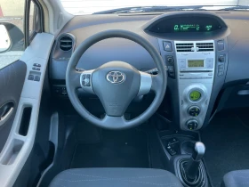 Toyota Yaris 1.3VVTi 87.. KEYLESS-GO   | Mobile.bg    10