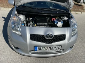 Toyota Yaris 1.3VVTi 87.. KEYLESS-GO   | Mobile.bg    17