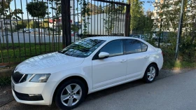     Skoda Octavia 1.6 TDI