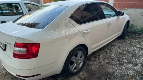 Skoda Octavia 1.6 TDI | Mobile.bg    8