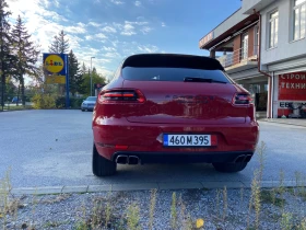 Porsche Macan, снимка 8