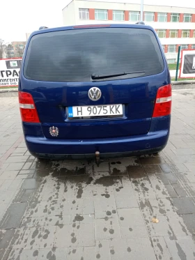 VW Touran | Mobile.bg    3