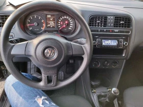 VW Polo 1.4i, снимка 7