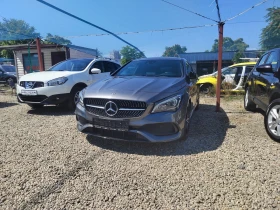 Mercedes-Benz CLA 200 AMG, снимка 9