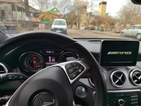 Mercedes-Benz CLA 200 AMG, снимка 7