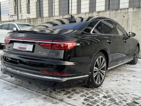 Audi A8 5.0TDI/4x4/ABT/TV/LED/NAVI/PANO/HeadUp/Excellent!!, снимка 6