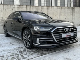 Audi A8 5.0TDI/4x4/ABT/TV/LED/NAVI/PANO/HeadUp/Excellent!!, снимка 5