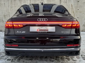 Audi A8 5.0TDI/4x4/ABT/TV/LED/NAVI/PANO/HeadUp/Excellent!!, снимка 2