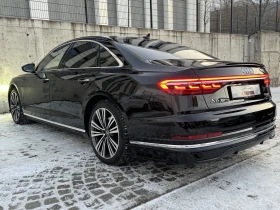 Audi A8 5.0TDI/4x4/ABT/TV/LED/NAVI/PANO/HeadUp/Excellent!!, снимка 4