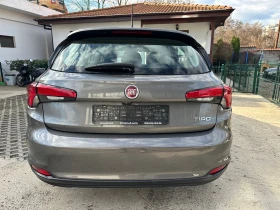 Fiat Tipo 1.6M-Jet ..Euro 6. | Mobile.bg    5