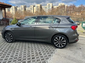 Fiat Tipo 1.6M-Jet ..Euro 6. | Mobile.bg    7