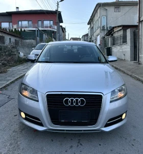 Audi A3 1.6 TDI НОВ ВНОС 2011г.  , снимка 2