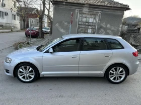 Audi A3 1.6 TDI НОВ ВНОС 2011г.  , снимка 8