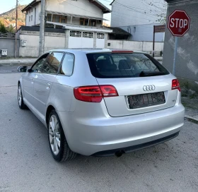 Audi A3 1.6 TDI НОВ ВНОС 2011г.  , снимка 7