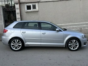 Audi A3 1.6 TDI НОВ ВНОС 2011г.  , снимка 4