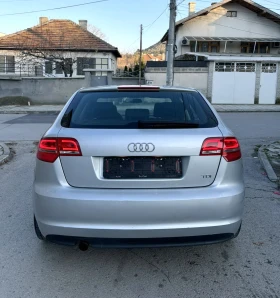 Audi A3 1.6 TDI НОВ ВНОС 2011г.  , снимка 6