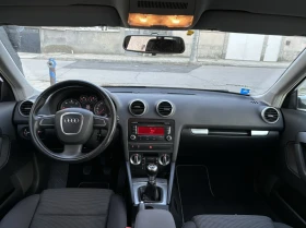 Audi A3 1.6 TDI НОВ ВНОС 2011г.  , снимка 12