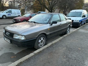 Audi 80 1.8 карбуратор, снимка 3