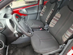 Citroen C1 АВТОМАТИК! 141 000км!, снимка 8