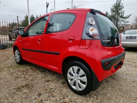 Citroen C1 АВТОМАТИК! 141 000км!, снимка 6