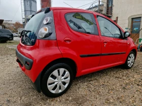 Citroen C1 АВТОМАТИК! 141 000км!, снимка 4