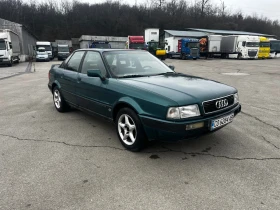 Audi 80 2.0 B4, снимка 1