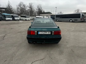 Audi 80 2.0 B4, снимка 4