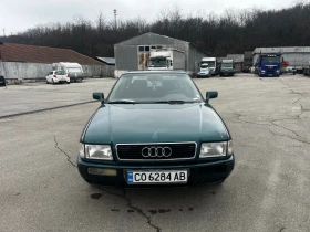 Audi 80 2.0 B4, снимка 6