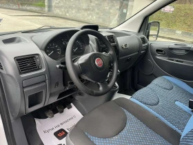 Fiat Scudo, снимка 9