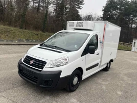 Fiat Scudo, снимка 3