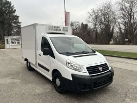 Fiat Scudo, снимка 1