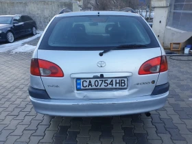 Toyota Avensis 2.0i, снимка 7