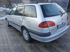 Toyota Avensis 2.0i, снимка 8