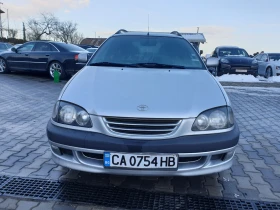 Toyota Avensis 2.0i, снимка 2